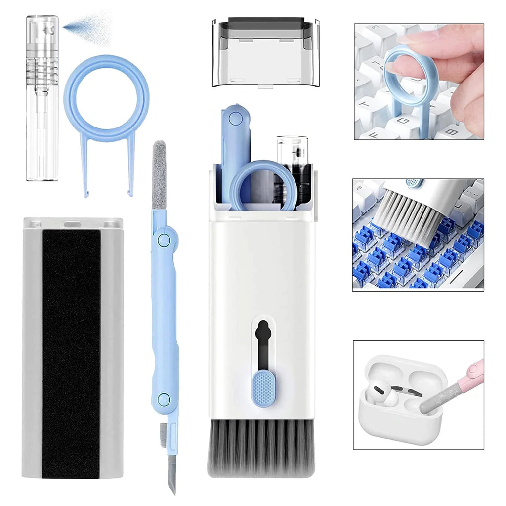 7 In 1 Electronic Cleaner Kit
