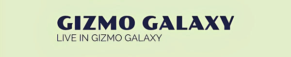 Gizmo galaxy 